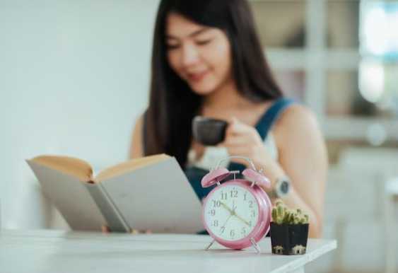 Lakukan Rutinitas Pagi ini yang Bisa Tingkatkan Suasana Hati 